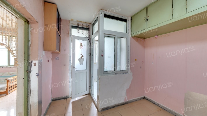 华仁路小区二手房实景图