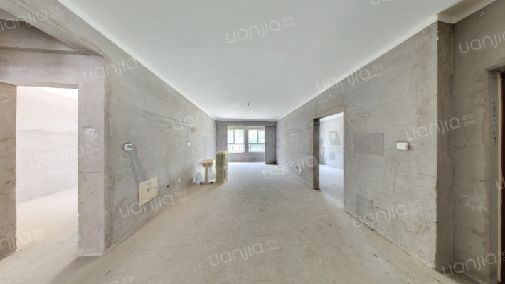 阳光城博智园二手房实景图