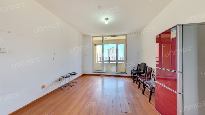 乾豪新界二手房实景图