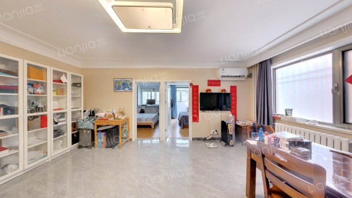 魏公村8号院二手房实景图