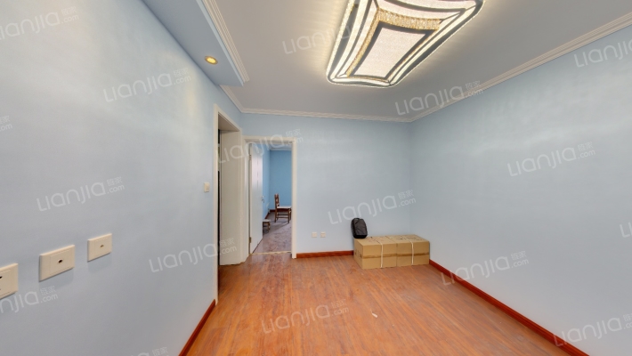 白纸坊西街6号院二手房实景图