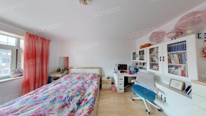 兴泰南里二手房实景图