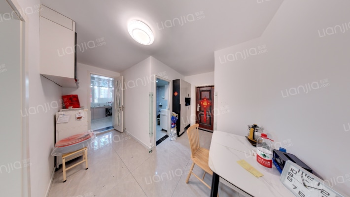 长江里二手房实景图