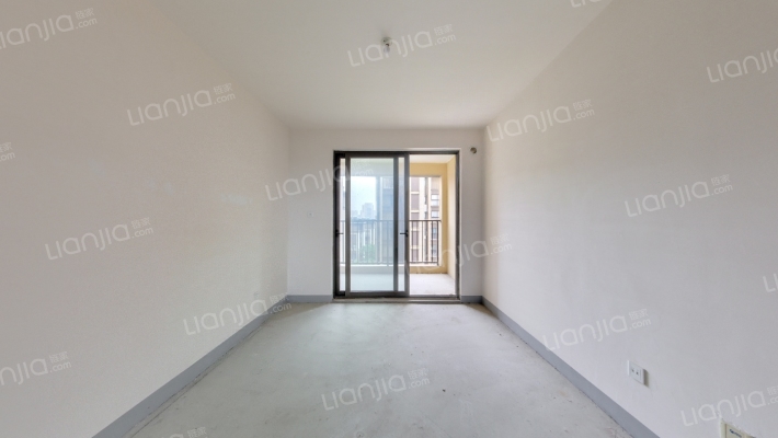 上湖名著花园二手房实景图