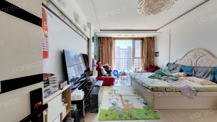 北府花园二手房实景图