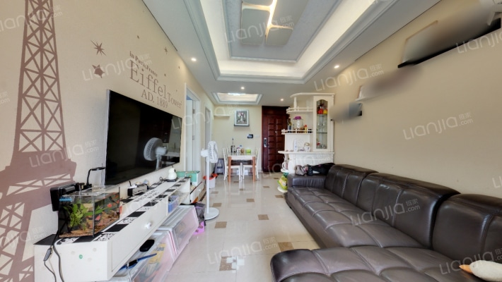 陶润懿峰二手房实景图