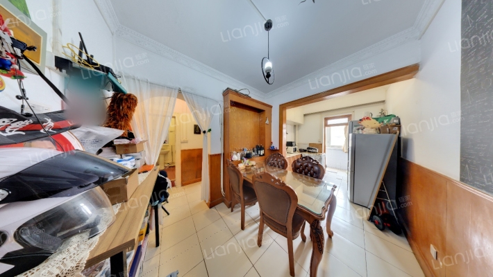 飞云东里二手房实景图