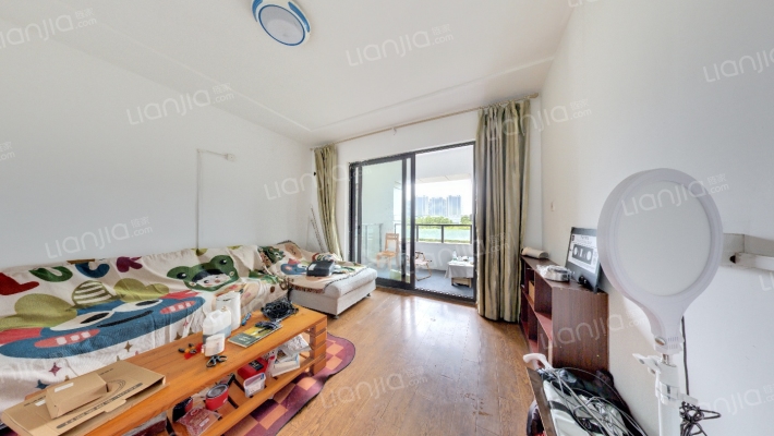 翠湖湾二手房实景图