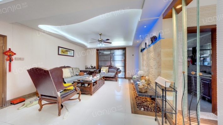 怡景苑二手房实景图