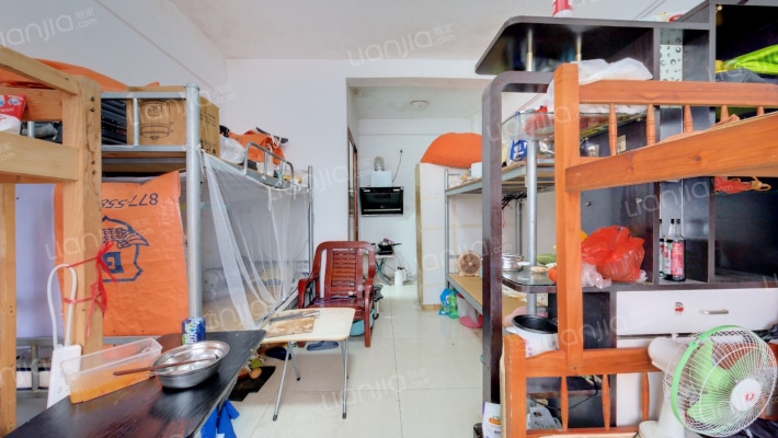 科技园三十区二手房实景图