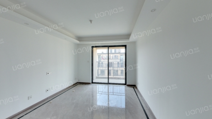 城南正荣府二手房实景图