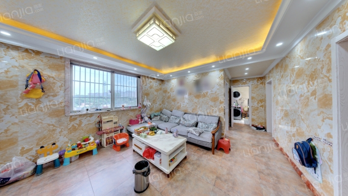 古娄一村三区二手房实景图