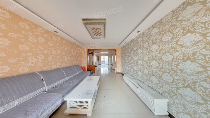 亨通花园东区南里二手房实景图