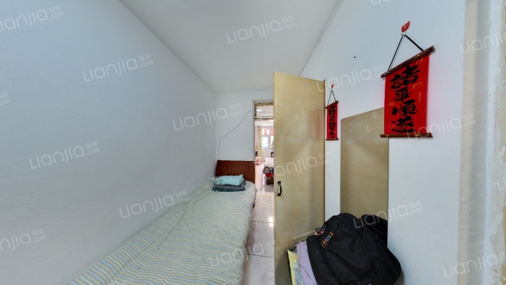 同发里(和平区)二手房实景图