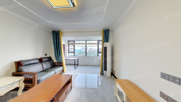 悦湖会二手房实景图