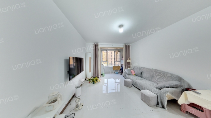 大唐盛世二手房实景图