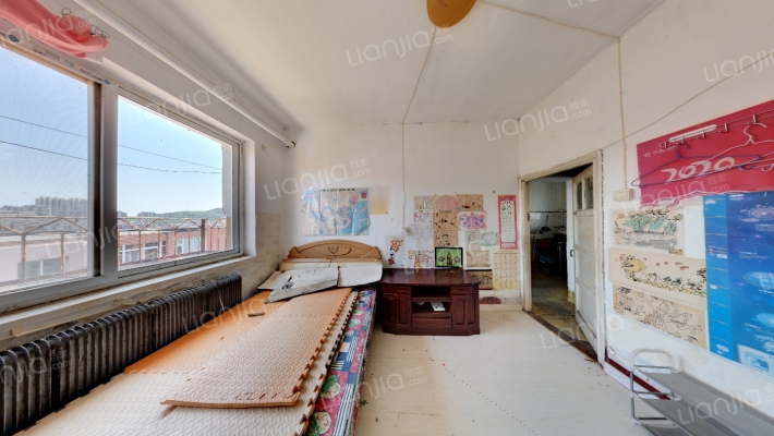 气象街二手房实景图