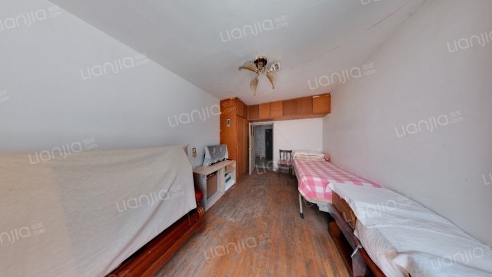 吉利巷二手房实景图