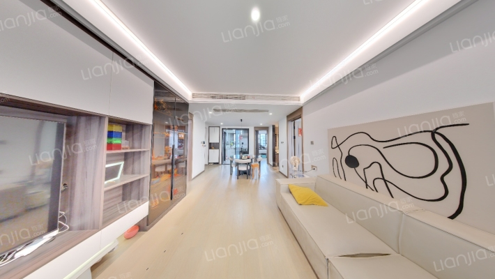 翡丽云邸二手房实景图