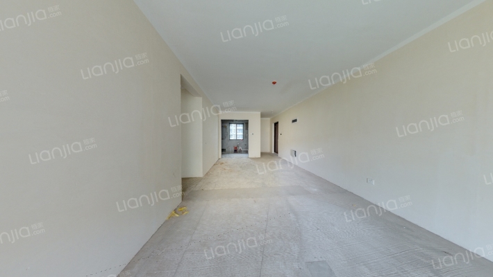 龙湖雅宝天钜二手房实景图