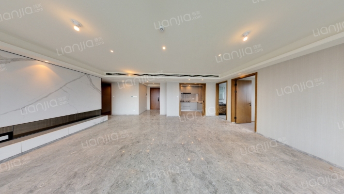 栖江揽月轩二手房实景图