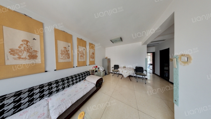 梅香园南区二手房实景图