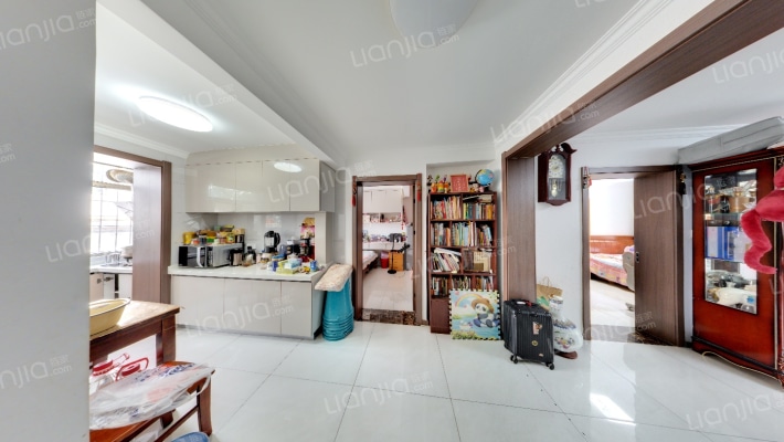 地毯楼二手房实景图