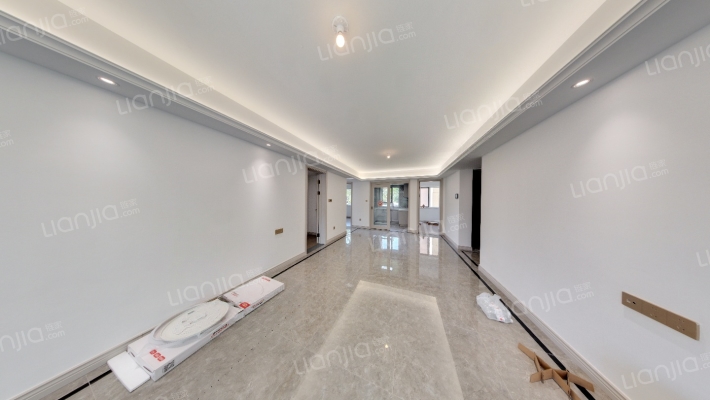 通新润府二手房实景图