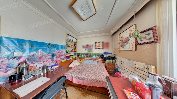 绮云里二手房实景图