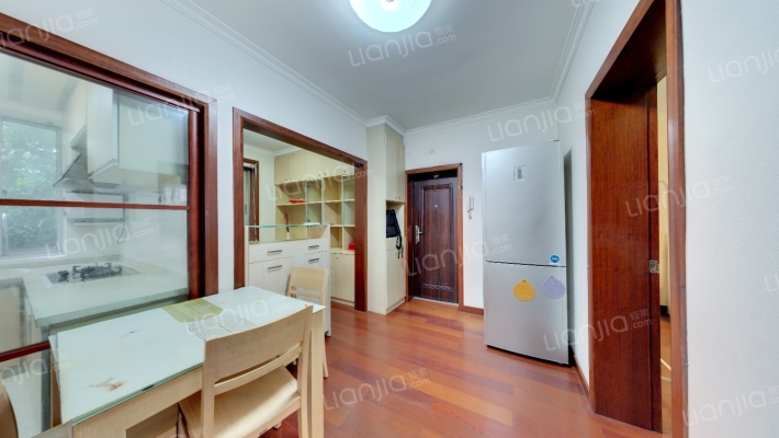 吴牙新村二手房实景图