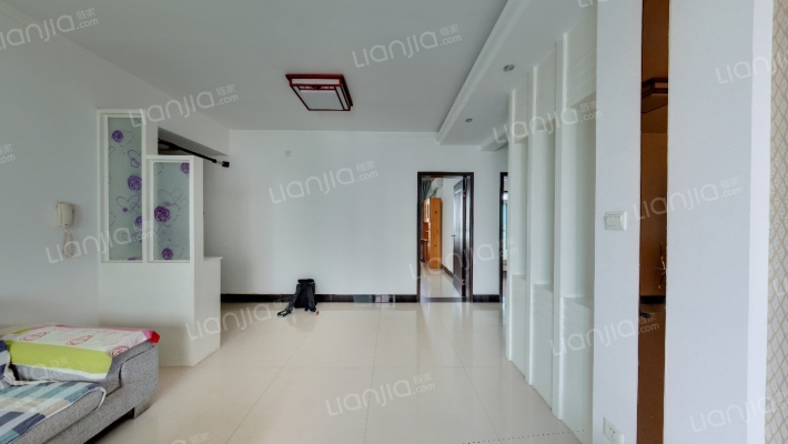 西现代城二手房实景图