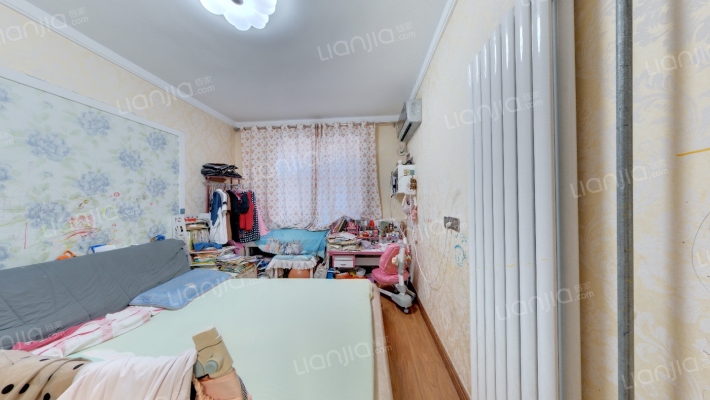 郑州中医院家属院二手房实景图