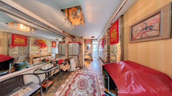 卫华里二手房实景图