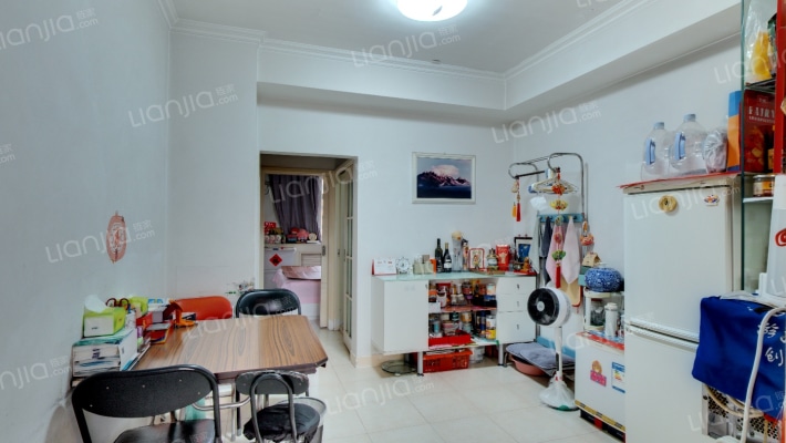 复兴门南大街二手房实景图