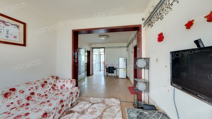 京广中路139号院二手房实景图