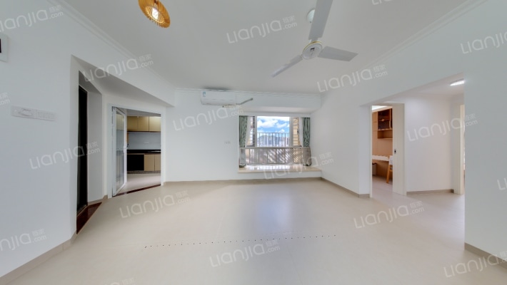 福临苑二手房实景图