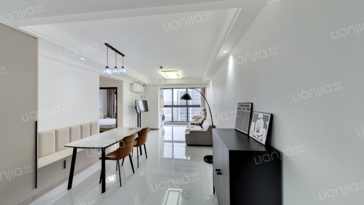 仁孝华庭二手房实景图