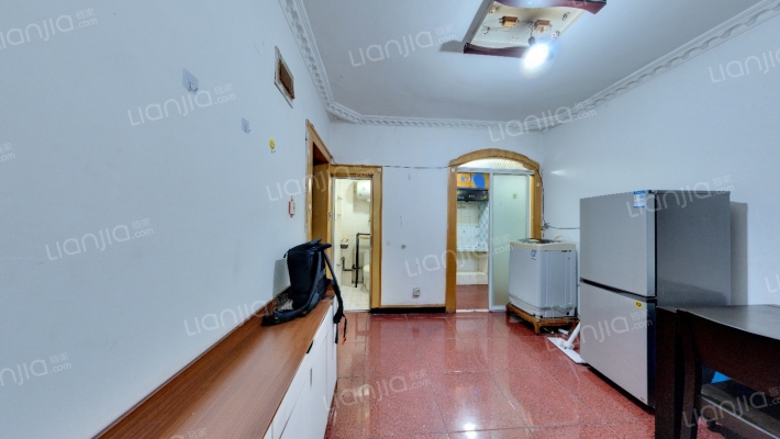 二圣庙前二手房实景图