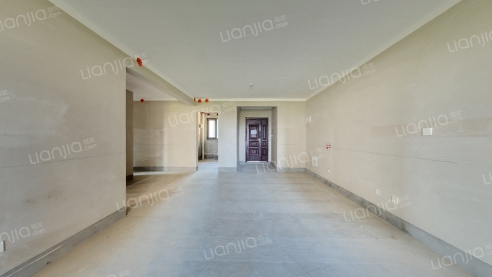 亚新美好香颂二手房实景图