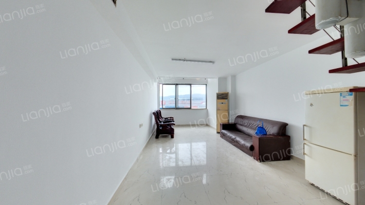 东方锦城二手房实景图