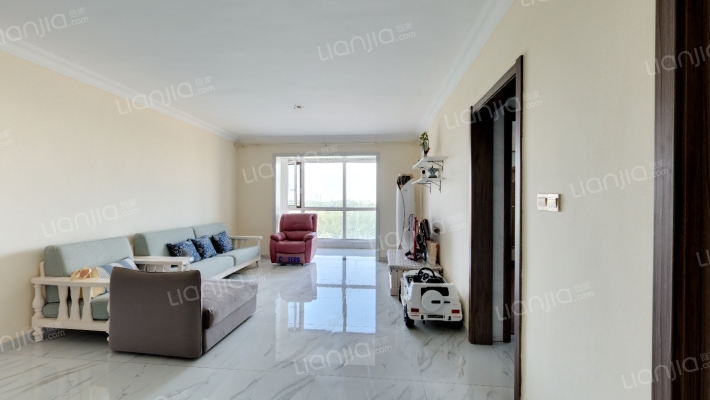 郑东碧桂园二手房实景图