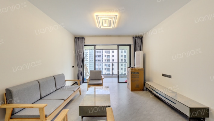 电建地产·洺悦华府二手房实景图