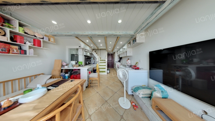 正商佳仕阁二手房实景图