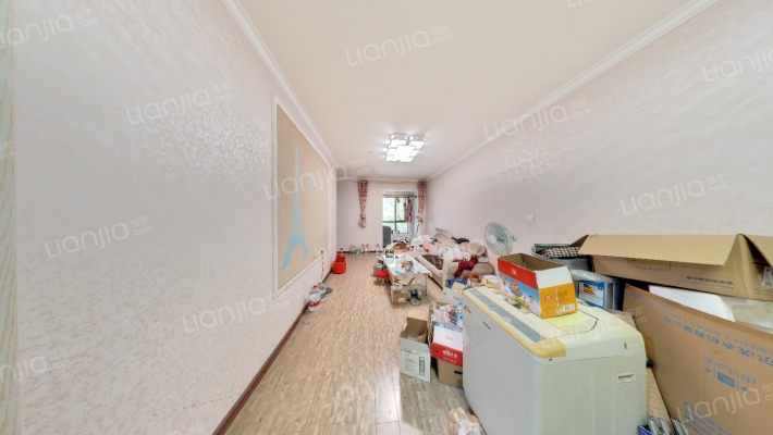 康桥原溪里2号院二手房实景图