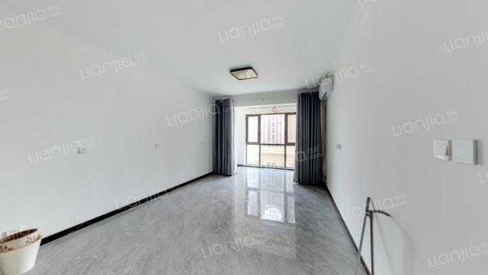 航美国际智慧城二手房实景图