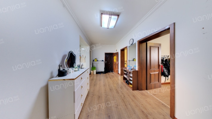 育芳园东里二手房实景图