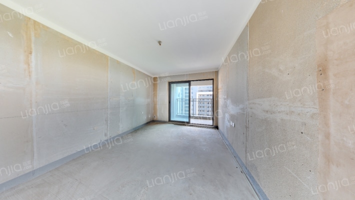 金科御府天宸二期二手房实景图