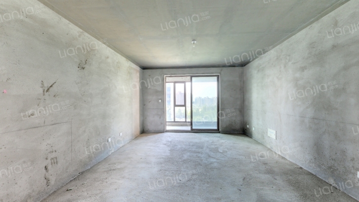 华夏城二手房实景图