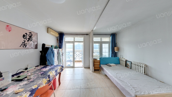 九龙家园北区二手房实景图