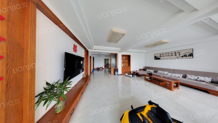 后周社区兴达路二手房实景图